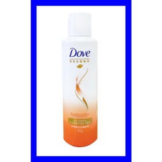 Dove 多芬輕潤保濕洗髮乳/【Dove 多芬】髮質修護專家-輕潤保濕洗髮乳200ml