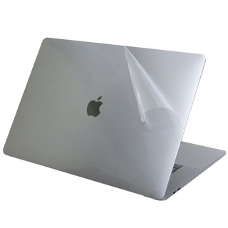 APPLE MacBook Pro 15 2018 具備Touch Bar A1990 機身保護貼 DIY 包膜