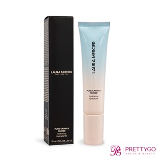 laura mercier 蘿拉蜜思 煥顏持妝凝露-保濕型(30ml)-國際航空版
