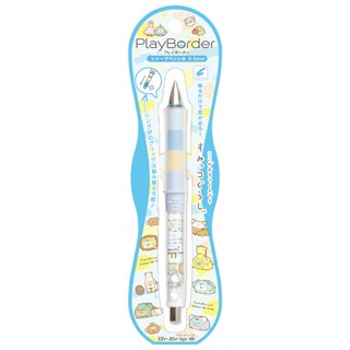 【莫莫日貨】PILOT百樂 PlayBorder Dr.grip健握筆 角落生物 角落小夥伴 搖搖自動鉛筆PH07304