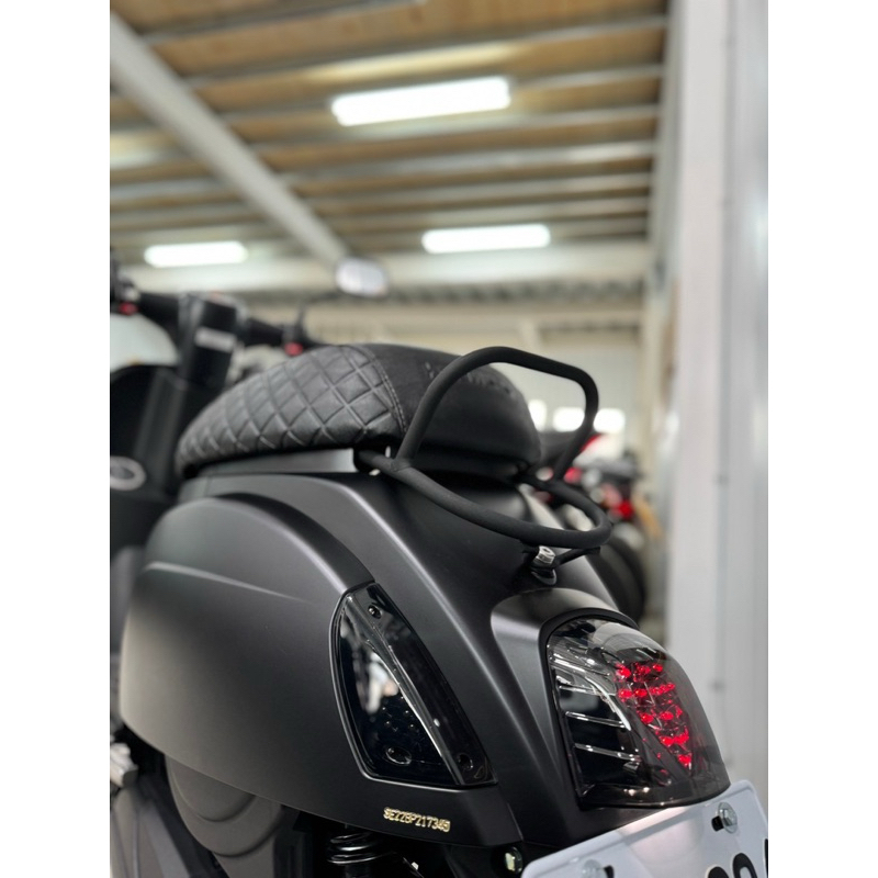 《售》2023光陽 Many110