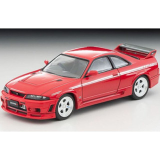 TOMYTEC 1/64 LV-N305b 日產 NISSAN NISMO 400R 紅色 東海模型