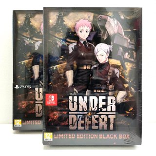 任天堂 NS Switch PS5 天翔鐵騎 中文版 限定版