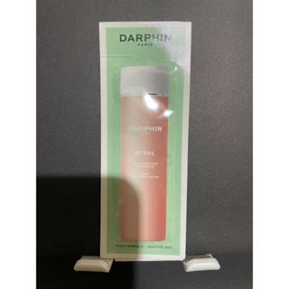 DARPHIN 朵法 全效舒緩保濕平衡露(試用包) 3ml