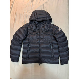［二手］Moncler Edward 羽絨外套 size : 2