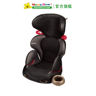 【Combi】New Buon Junior EG 汽車安全座椅 3-12歲(福利品) 媽媽好婦幼用品連鎖