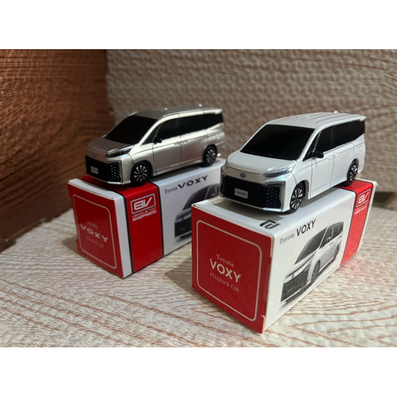 日本 BV 小汽車 Hiace Prius phv CHR n box voxy 1/64模型車