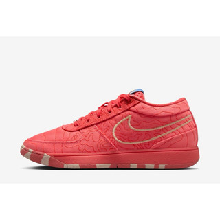 代購 日本 Nike Book 1 TEXT EP “Magic Ember”籃球鞋 IB8053-800