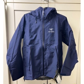 正版北市現貨 始祖鳥 Arc'teryx Beta LT 防水外套 gore-tex