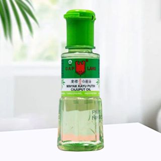 Cap Lang Minyak kayu putih 30ml