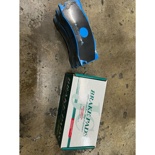J. C. Brake 凌雲 極限 煞車皮 來令片 ALCON CAR97 六活塞 專用 JC Brake