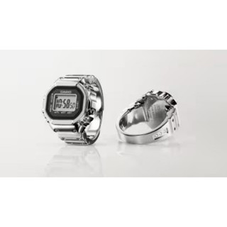 Casio 卡西歐 戒指手錶 預購