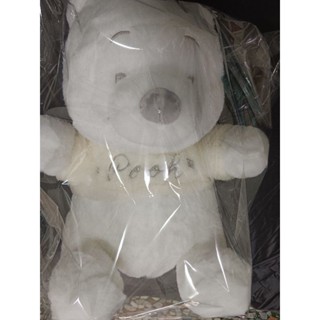 娃娃機商品--正版12吋 小熊維尼冬季款 娃娃