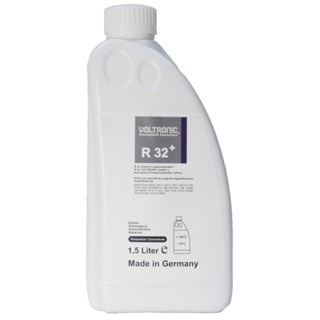 德國voltronic® 水箱冷卻液 | r32 水箱冷卻液 an-sf+ (g12+) 臺灣總代理公司貨【油購站】