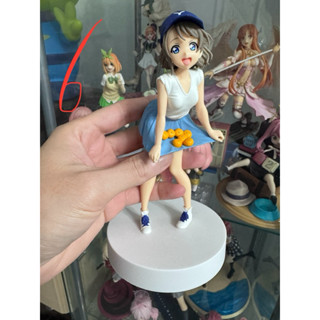 拆擺 景品 lovelive shine 渡邊曜 公仔 模型 ラブライブ 渡辺