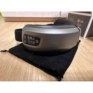 tokuyo Eye舒服 Plus+眼部氣壓按摩器 TS-185G