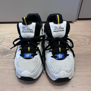Skechers皮卡丘聯名款36.5號