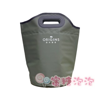 ◎蜜糖泡泡◎ORIGINS 品木宣言 SPA舒緩足浴 泡腳袋 溫感足浴軟筒