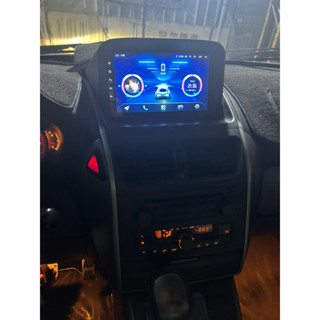 北中南店面安裝/三菱 幸福力 SAVRIN 安卓機/前後行車記錄器/倒車鏡頭/360環景