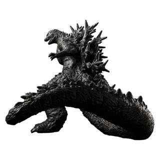 BANDAI 哥吉拉 MOVIE MONSTER系列軟膠 POSING 哥吉拉2023 東海模型