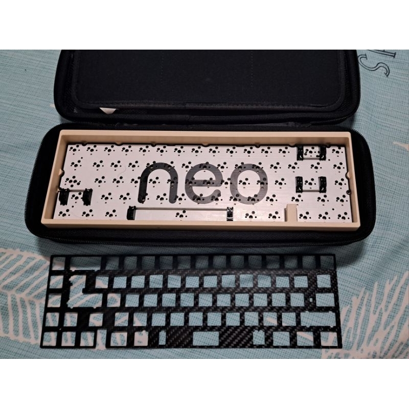 Neo65 鍵盤套件 聊聊另有優惠