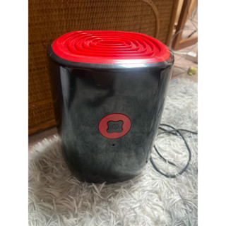 迷你除濕機 柯銘 家用臥室迷你除濕機 / 一鍵除濕 / 水滿自動斷電 / 靜音省電