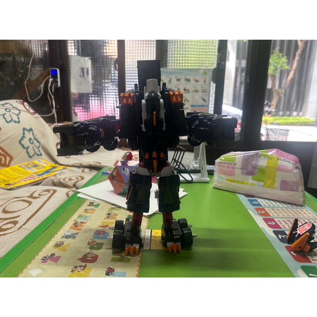 TOBOT 暴龍的價格推薦- 2025年4月| 比價比個夠BigGo