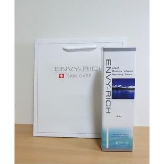 免運實體店面限量活動 ENVY RICH海洋舒緩化妝水 120ML 500ML 兩款特惠+再贈 ENVY RICH好禮