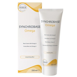 新科若林 SYNCHROLINE 原：蒙娜麗莎 omega 修護滋養霜 100ml/250ml