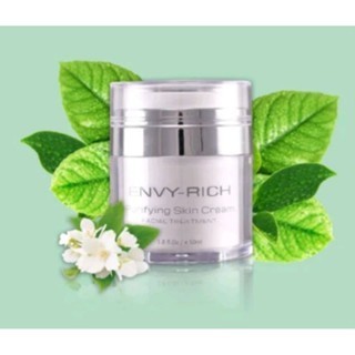 免運 實體店面ENVY RICH淨膚調理霜50ML+贈ENVY RICH好禮