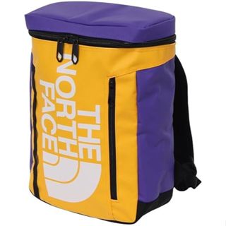 日本連線代購 The North Face 兒童後揹包 NMJ82350