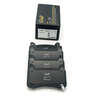 Anker DX21 煞車皮 來令片 Tesla 特斯拉 Model 3 Model Y 長程 Performance