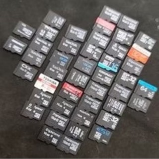 二手 SD卡 記憶卡 小卡 手機 MP3 衛星導航 MP4 創見 三星 威剛 東芝 金士頓 富士通 SD卡