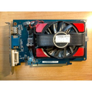 E.PCI-E顯示卡-華碩GT630-2GD3 DDR3 128bit NVIDIA HDMI DVI 直購價370