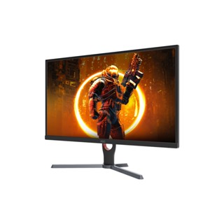 AOC 27G11E 27吋 IPS 1ms 180Hz 電競顯示器 低藍光不閃爍 電腦螢幕 電競螢幕