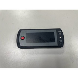 【ORO TPMS】通用型胎壓偵測器W410顯示器 + 支架 + 電源線 / 胎壓偵測器/非W410 OE RX