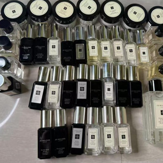 專櫃小樣 Jo Malone小香水9ml 祖馬龍 淡香水小樣 (英國梨/藍風鈴/含羞草/白樺木/苦橙/鼠尾草/玫瑰木蘭)