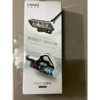 奇美無線吸塵器VC-HT3PHA