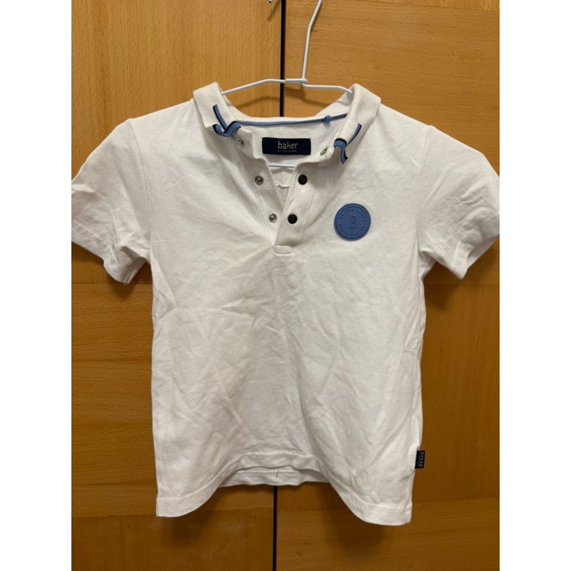 Baker by Ted Baker 男童polo衫7T