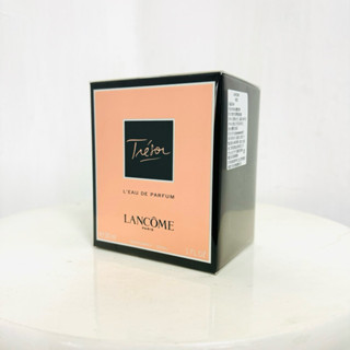 發票價 Lancome蘭蔻 Tresor 璀璨 女性淡香精 30ML / 100ml 另有 TESTER ☆櫥窗小姐☆