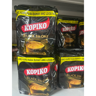 《現貨》印尼🇮🇩KOPIKO 三合一即溶濃醇咖啡 30g*10入