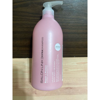 日本熊野油脂沙龍級保濕洗髮精1000ml