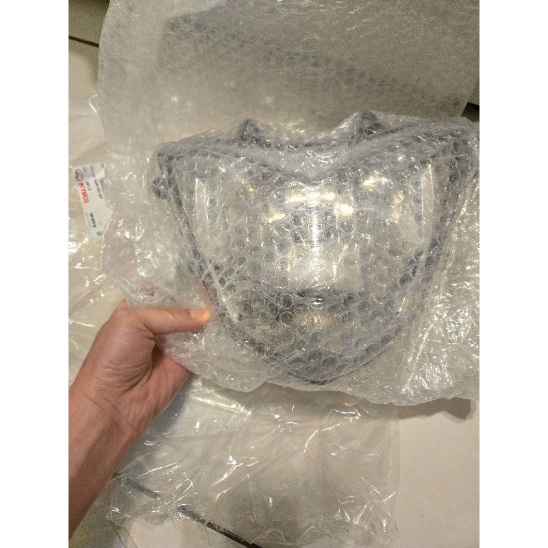 光陽G6  原廠H4大燈燈殼組  （全新）