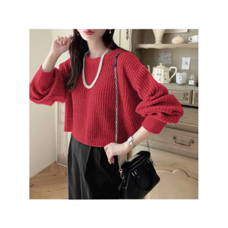 🎀ChienYa🎀日本GRL正品代購~現貨～百搭短版針織上衣