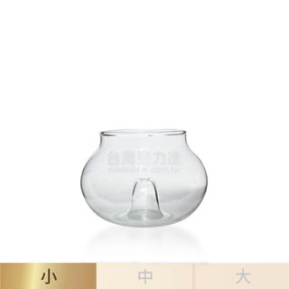 【臺灣製24H出貨】A08防風燈芯固定座-小 超耐熱高硼砂玻璃 #供燈#供油燈#酥油燈#如意燈芯#萬年燈芯#佛燈油