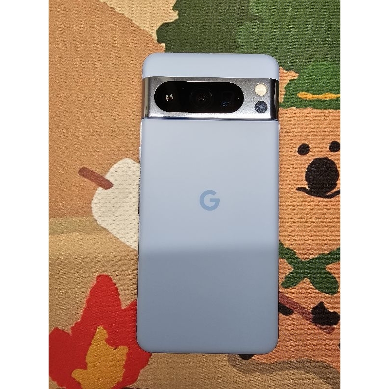 Google pixel 8 pro二手128g