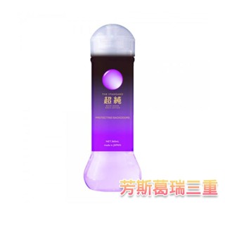 煥彩純潤 洋甘菊風味(360ml)-後庭【芳斯葛瑞情趣用品】夫妻 房事 愛愛 調情 前戲 模擬 愛液 情趣 潤滑液