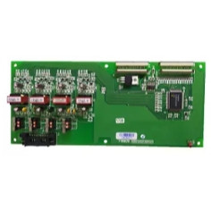 聯盟Uniphone ISDK STA-4/UD-60 STA-4(F8007)數位分機卡