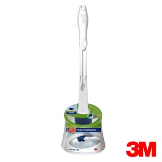 3M 替換式馬桶刷底座組