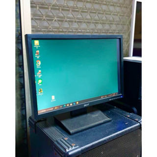[搬家］宏碁ACER V193WV 19吋寬電腦螢幕顯示器